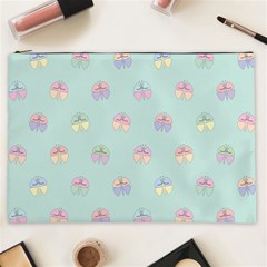 Butterfly-15 Cosmetic Bag (xxl)