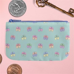 Butterfly-15 Large Coin Purse