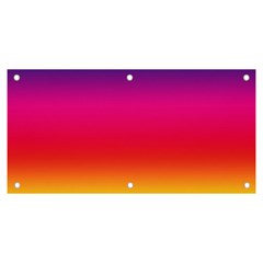 Spectrum Banner And Sign 6  X 3 