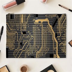 Circuit Cosmetic Bag (xl)