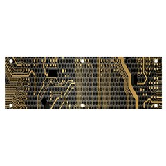 Circuit Banner And Sign 6  X 2 