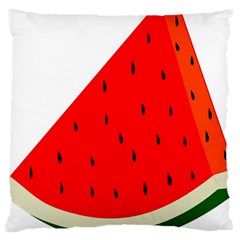 Fruit-01 Large Cushion Case (two Sides)