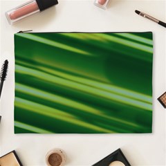 Green-01 Cosmetic Bag (xl)