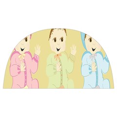 Happy 01 Anti Scalding Pot Cap