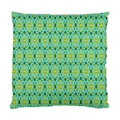 Leaf - 04 Standard Cushion Case (one Side)