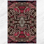 Pink Brown Liquify Repeats Iii Canvas 24  x 36  23.35 x34.74  Canvas - 1