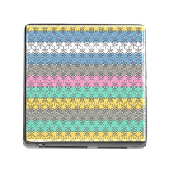 Ornamental 02 Memory Card Reader (square 5 Slot)