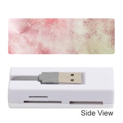 Pink-010 Memory Card Reader (stick)