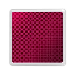 Red Memory Card Reader (square)