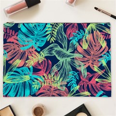 Sheets-33 Cosmetic Bag (xxl)