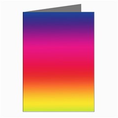 Spectrum Greeting Cards (pkg Of 8)