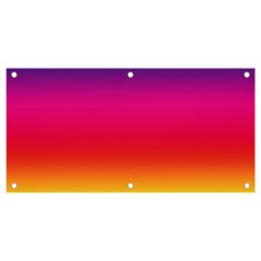 Spectrum Banner And Sign 4  X 2 