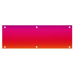 Spectrum Banner And Sign 6  X 2 
