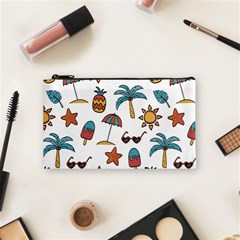 Summer Cosmetic Bag (small)