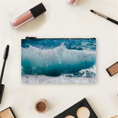 Waves Cosmetic Bag (small)