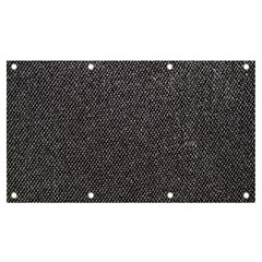 Texture-jeans Banner And Sign 7  X 4 