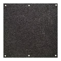 Texture-jeans Banner And Sign 3  X 3 