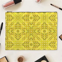 Tile Cosmetic Bag (xl)