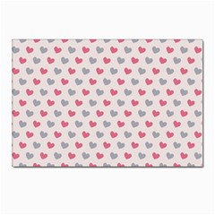 Background-101 Postcards 5  X 7  (pkg Of 10)