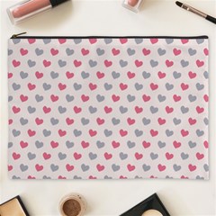 Background-101 Cosmetic Bag (xxxl)
