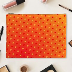 Background-108 Cosmetic Bag (xl)