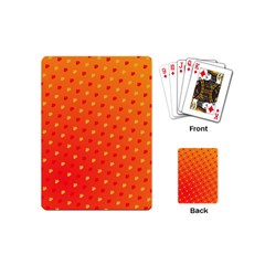 Background-108 Playing Cards Single Design (mini)