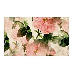 Flowers-105 Banner And Sign 5  X 3 