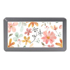 Flowers-107 Memory Card Reader (mini)