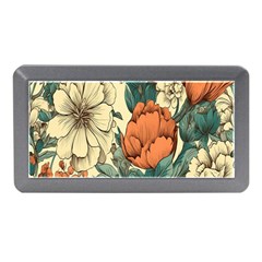 Generated Memory Card Reader (mini)