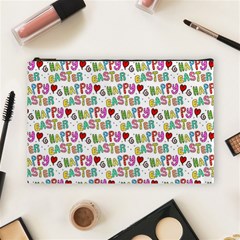 Holidays Cosmetic Bag (large)