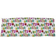 Holidays Body Pillow Case Dakimakura (two Sides)