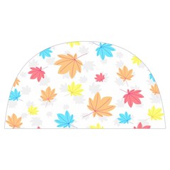 Leaves-141 Anti Scalding Pot Cap