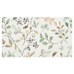 Leaves-147 Banner And Sign 7  X 4 