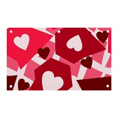 Pink-17 Banner And Sign 5  X 3 