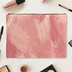 Pink-66 Cosmetic Bag (xl)