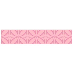Pink-75 Small Premium Plush Fleece Scarf