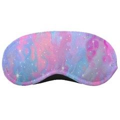 Space-25 Sleeping Mask