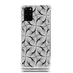 Abstract Seamless Pattern Samsung Galaxy S20Plus 6.7 Inch TPU UV Case Front
