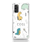 20230509 010828 0000 Samsung Galaxy S20 6.2 Inch TPU UV Case Front