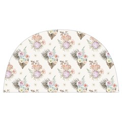 Roses-white Anti Scalding Pot Cap