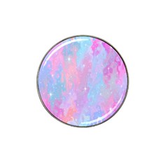 Space-25 Hat Clip Ball Marker (10 Pack)