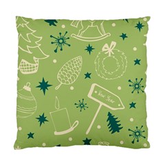 Angel-1 Standard Cushion Case (two Sides)