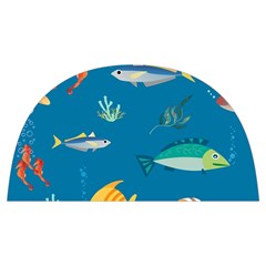 Fish-73 Anti Scalding Pot Cap