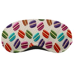Macaron Sleeping Mask