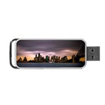 Sydney Australia Travel Oceania Portable USB Flash (One Side) Front