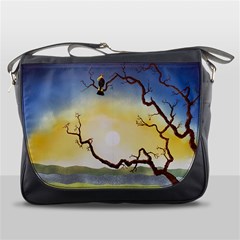 1 (202) Messenger Bag