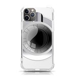 Washing Machines Home Electronic iPhone 11 Pro 5.8 Inch TPU UV Print Case Front