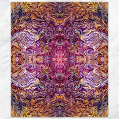 Indian Summer Patterns Canvas 20  X 24 