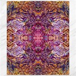 Indian Summer patterns Canvas 20  x 24  19.57 x23.15  Canvas - 1