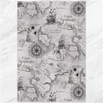 Vintage Cartography Atlas Nautical Map Canvas 20  x 30  19.62 x28.9  Canvas - 1